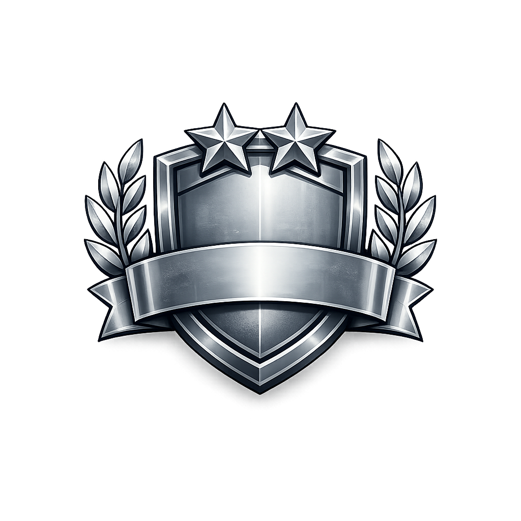Silver